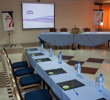 טמה Royal Nick Hotel מראה חיצוני תמונה