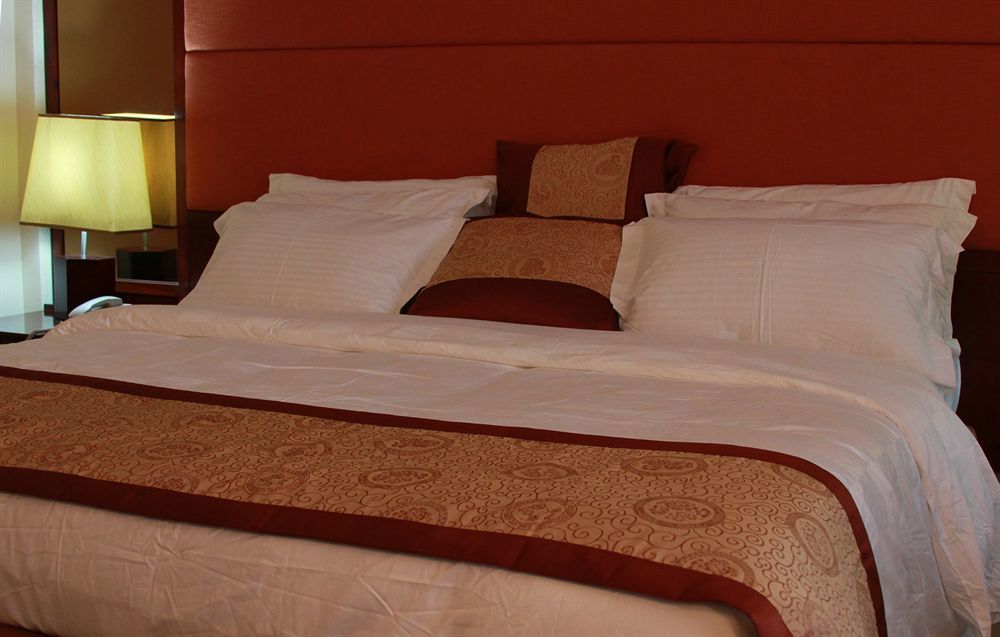 טמה Royal Nick Hotel מראה חיצוני תמונה